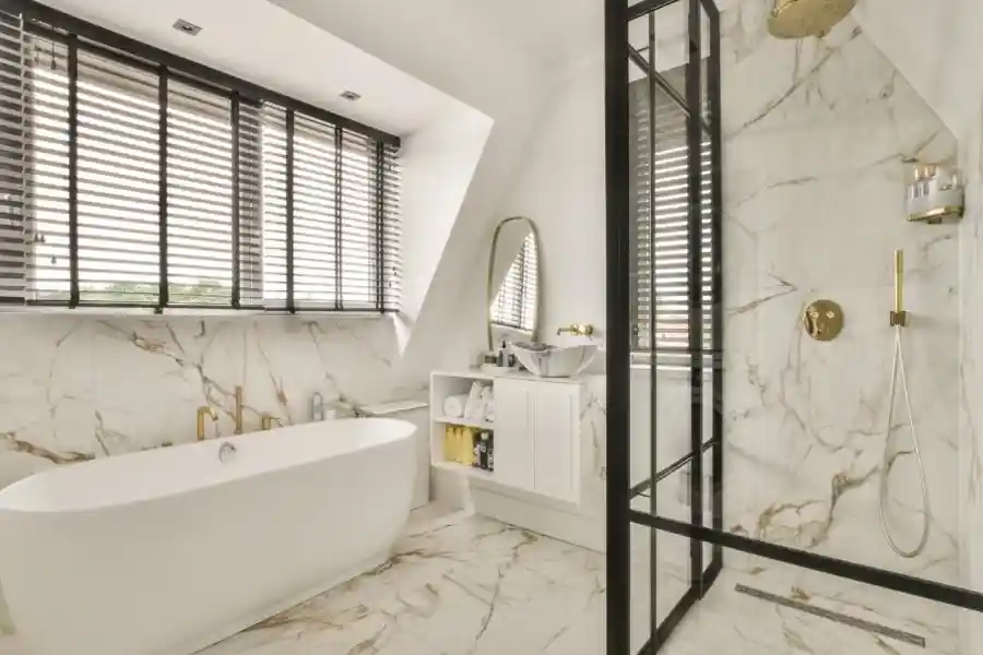 Bathroom Remodeling Services